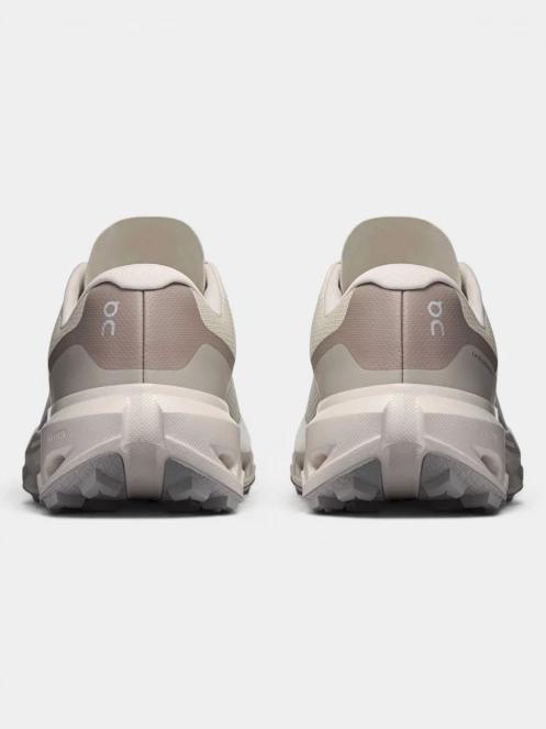 pantofi de cros pt. femei ON Cloudvista 3 gri 5