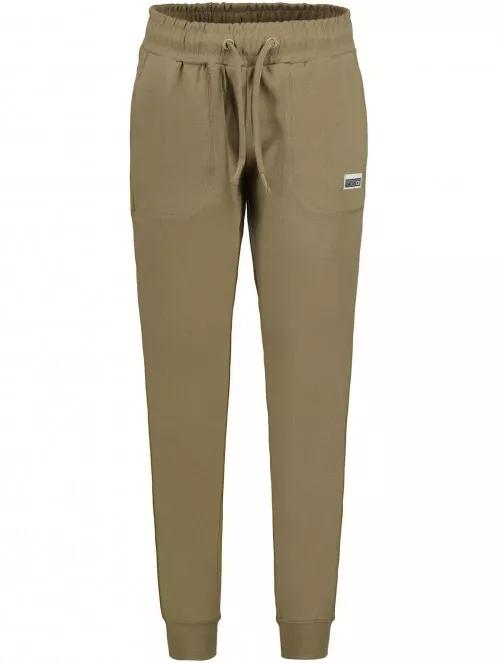 pantaloni de trening pt. femei Torstai Torstai Curra verde 2