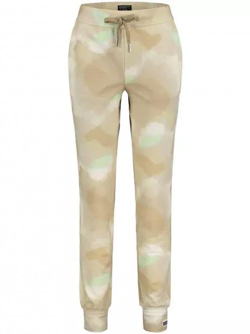 pantaloni de trening pt. femei Torstai Torstai Jerona nisip 2