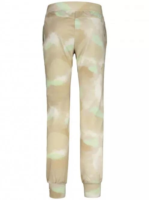 pantaloni de trening pt. femei Torstai Torstai Jerona nisip 3