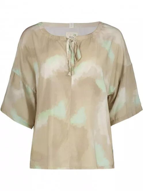 bluza pt. femei Torstai Torstai Camilla nisip 2