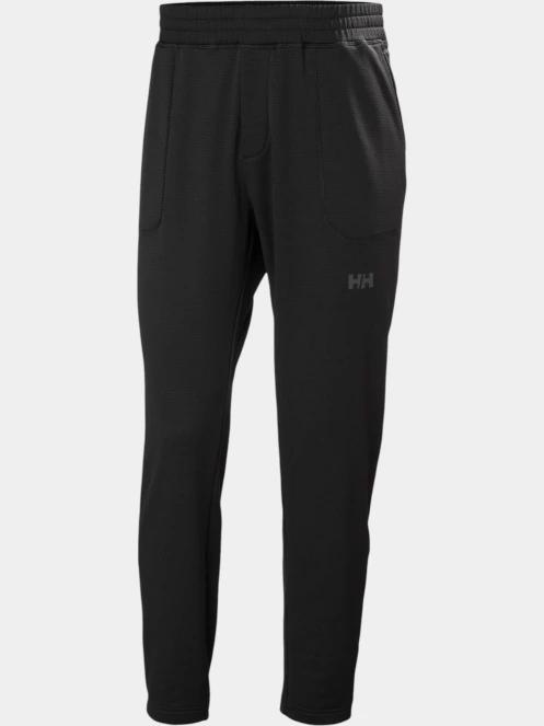 pantaloni de trening pt. barbati Helly Hansen Versalite Fleece Pant negru 5