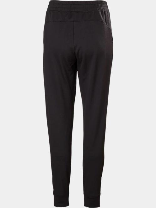 pantaloni de trening pt. femei Helly Hansen W Versalite Fleece Pant negru 6