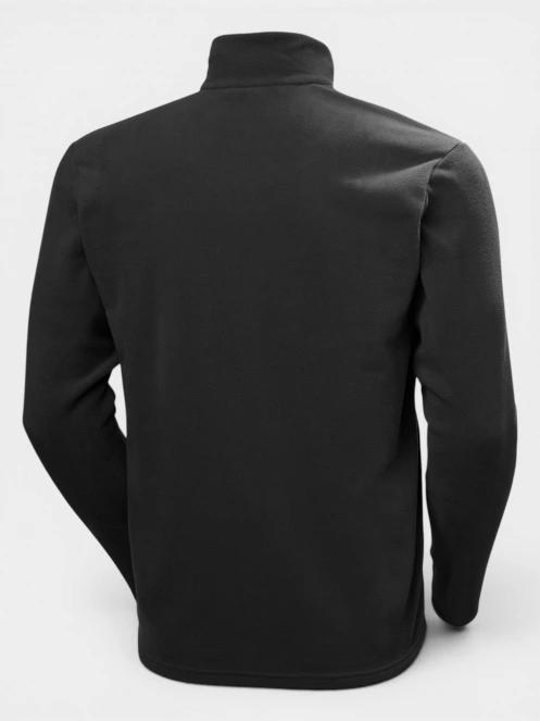 pulover polar pt. barbati Helly Hansen Daybreaker Fleece Jacket negru 7