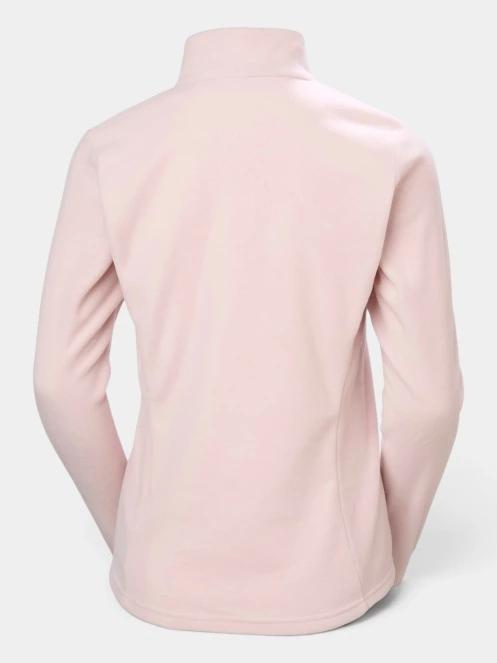 pulover polar pt. femei Helly Hansen W Daybreaker Fleece Jacket roz 7