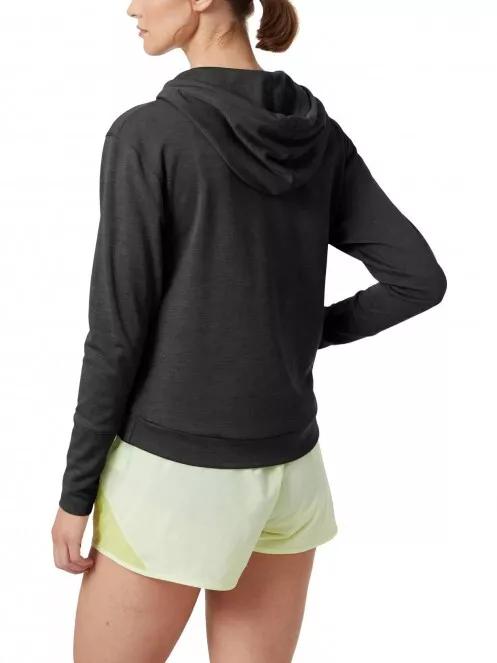pulover cu gluga pt. femei Helly Hansen W Lifa Tech Lite Hoodie negru 3