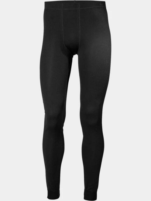 set de lenjerie de corp pt. barbati Helly Hansen Hh Comfort Light Set negru 4