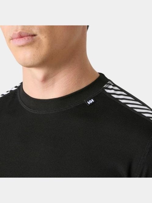 set de lenjerie de corp pt. barbati Helly Hansen Hh Comfort Light Set negru 5