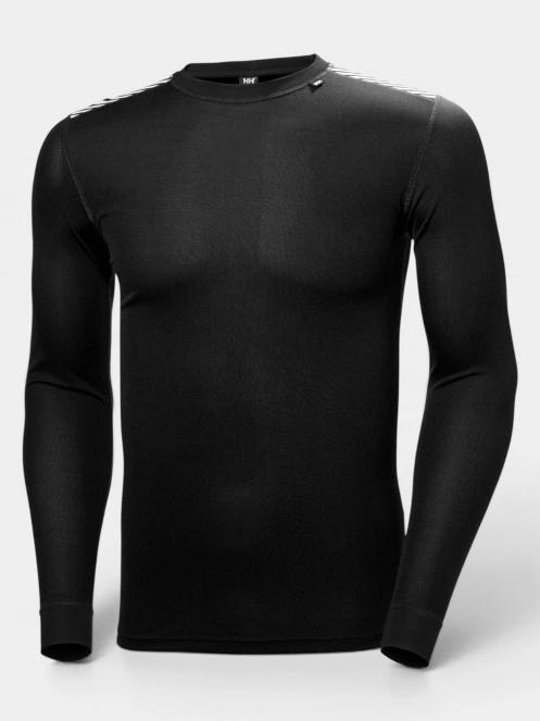 set de lenjerie de corp pt. barbati Helly Hansen Hh Comfort Light Set negru 7