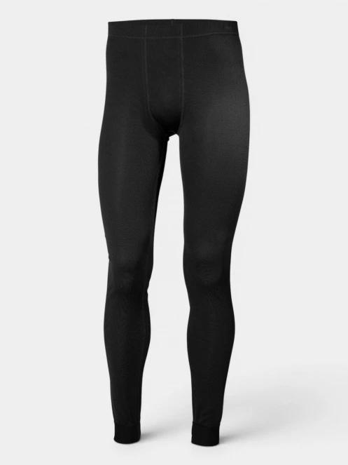 set de lenjerie de corp pt. barbati Helly Hansen Hh Comfort Light Set negru 8