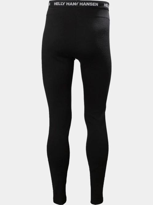 pantaloni de corp pt. barbati Helly Hansen Lifa Merino Midweight Pant negru 3