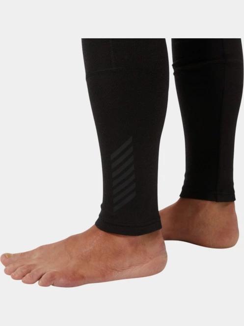 pantaloni de corp pt. femei Helly Hansen W Lifa Merino Midweight Pant negru 5