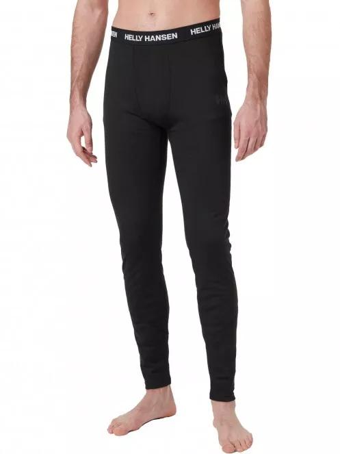 pantaloni de corp pt. barbati Helly Hansen Lifa Active Pant negru 2