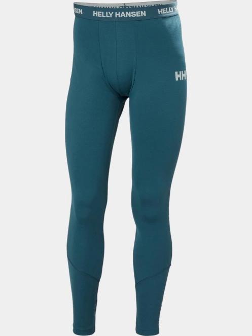 pantaloni de corp pt. barbati Helly Hansen Lifa Active Pant verde 4