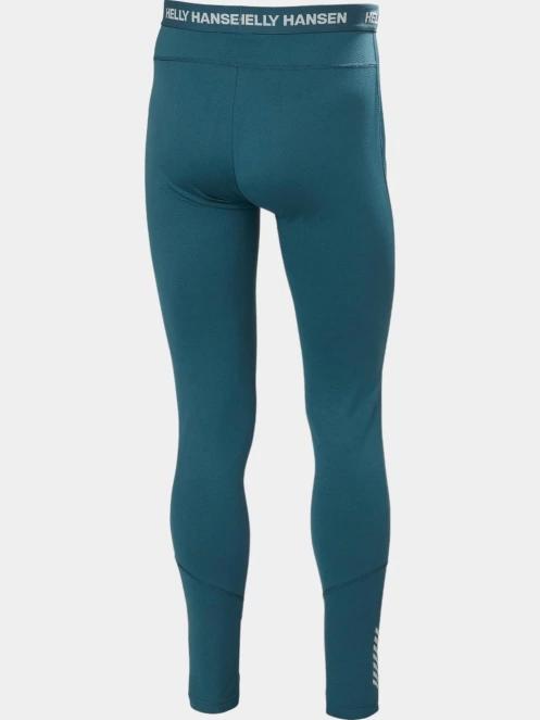pantaloni de corp pt. barbati Helly Hansen Lifa Active Pant verde 5
