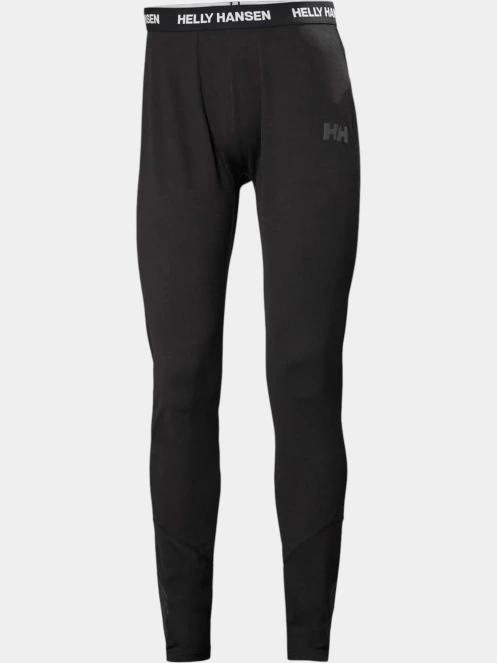 pantaloni de corp pt. barbati Helly Hansen Lifa Active Pant negru 2