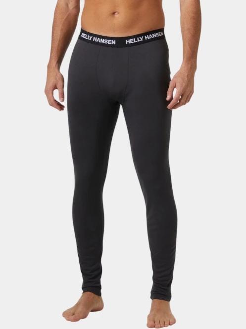 pantaloni de corp pt. barbati Helly Hansen Lifa Active Pant negru 2