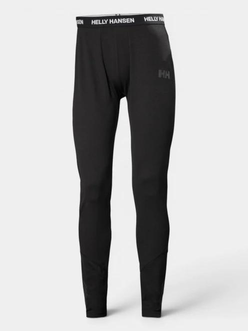 pantaloni de corp pt. barbati Helly Hansen Lifa Active Pant negru 6