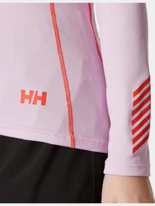top lenjerie de corp pt. femei Helly Hansen W Lifa Active Crew roz 4