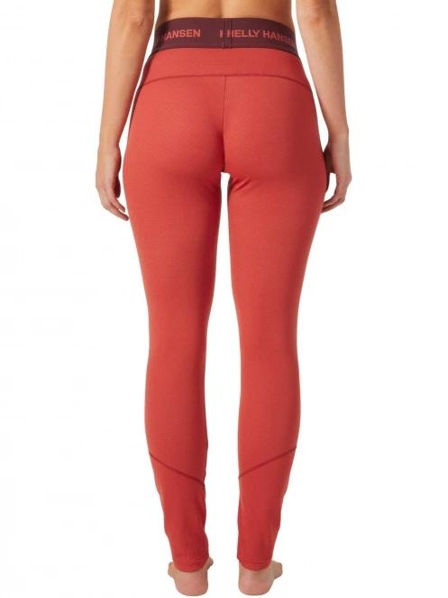 pantaloni de corp pt. femei Helly Hansen W Lifa Active Pant rosu 3