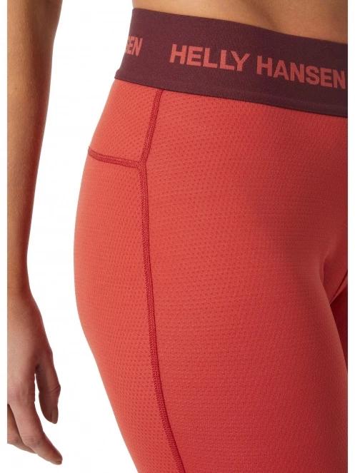 pantaloni de corp pt. femei Helly Hansen W Lifa Active Pant rosu 4