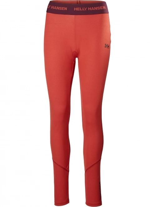 pantaloni de corp pt. femei Helly Hansen W Lifa Active Pant rosu 6