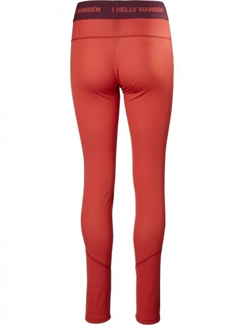 pantaloni de corp pt. femei Helly Hansen W Lifa Active Pant rosu 7