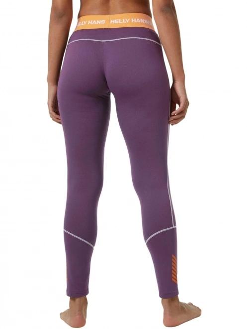 pantaloni de corp pt. femei Helly Hansen W Lifa Active Pant violet 3