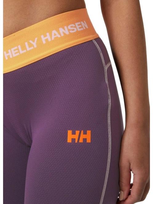 pantaloni de corp pt. femei Helly Hansen W Lifa Active Pant violet 4