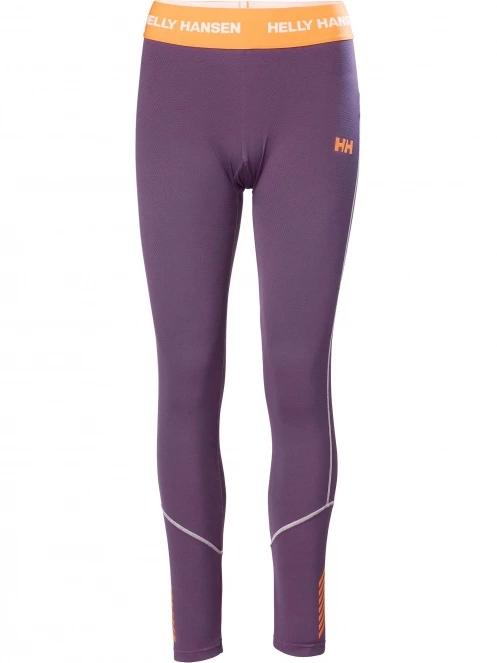 pantaloni de corp pt. femei Helly Hansen W Lifa Active Pant violet 6