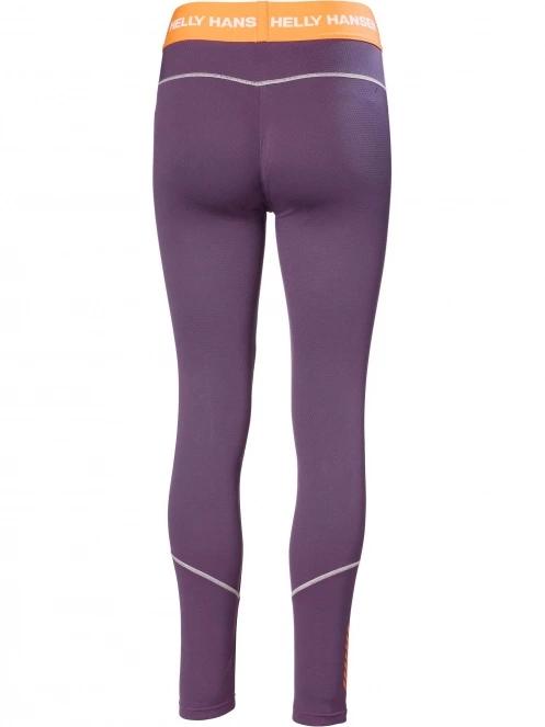 pantaloni de corp pt. femei Helly Hansen W Lifa Active Pant violet 7