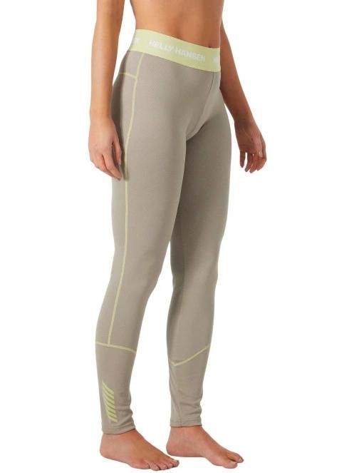pantaloni de corp pt. femei Helly Hansen W Lifa Active Pant gri 2