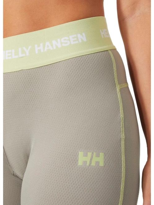 pantaloni de corp pt. femei Helly Hansen W Lifa Active Pant gri 4