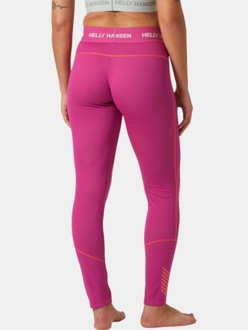 pantaloni de corp pt. femei Helly Hansen W Lifa Active Pant magenta 3