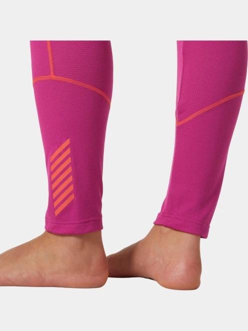 pantaloni de corp pt. femei Helly Hansen W Lifa Active Pant magenta 5
