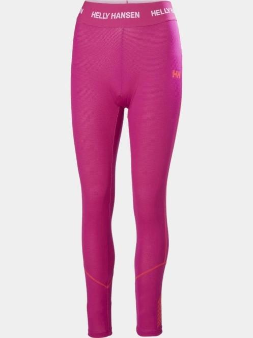 pantaloni de corp pt. femei Helly Hansen W Lifa Active Pant magenta 6