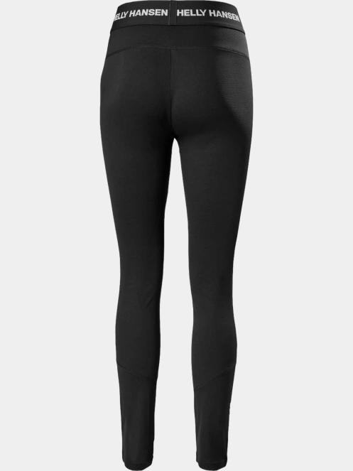 pantaloni de corp pt. femei Helly Hansen W Lifa Active Pant negru 3