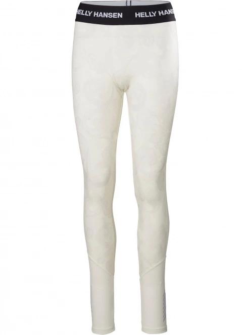 pantaloni de corp pt. femei Helly Hansen W Lifa Merino Midw Gra Pant alb 6