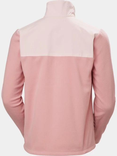 pulover polar pt. femei Helly Hansen W Daybreaker Block Jacket roz 6