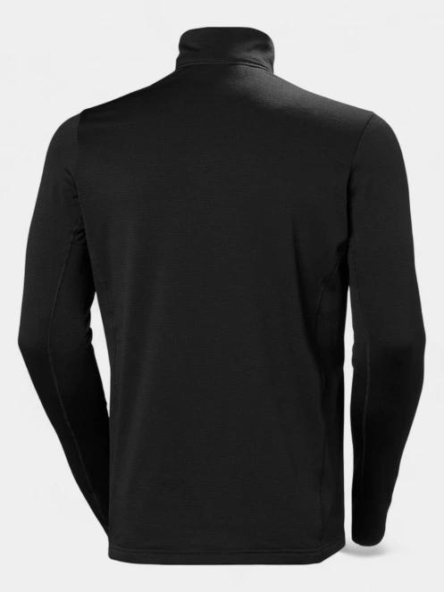 pulover polar pt. barbati Helly Hansen Versalite Fleece Jacket negru 7