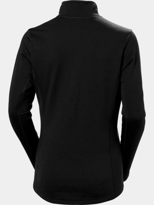 pulover polar pt. femei Helly Hansen W Versalite Fleece Jacket negru 7