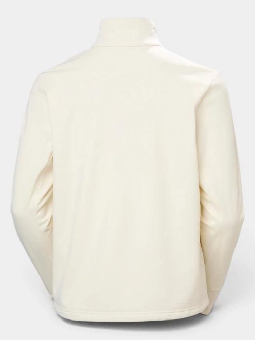 pulover polar pt. femei Helly Hansen W Versalite Cinched Fleece alb 3