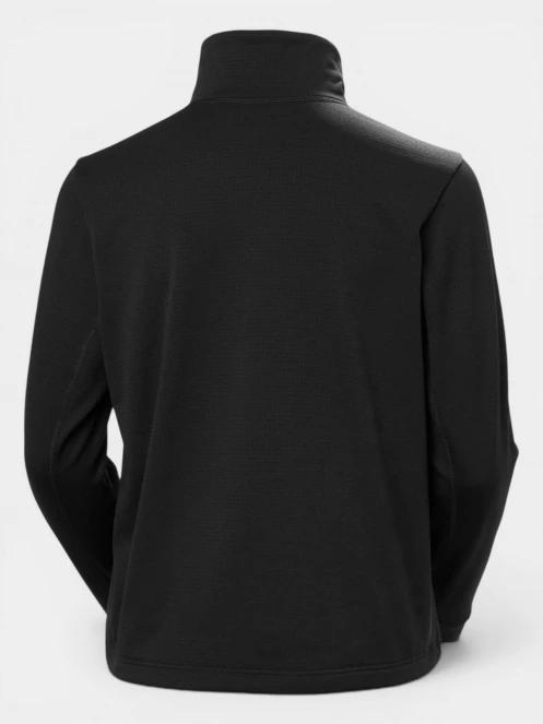 pulover polar pt. femei Helly Hansen W Versalite Cinched Fleece negru 8
