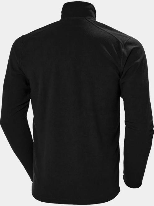 pulover polar pt. barbati Helly Hansen Daybreaker Fleece Jacket negru 3