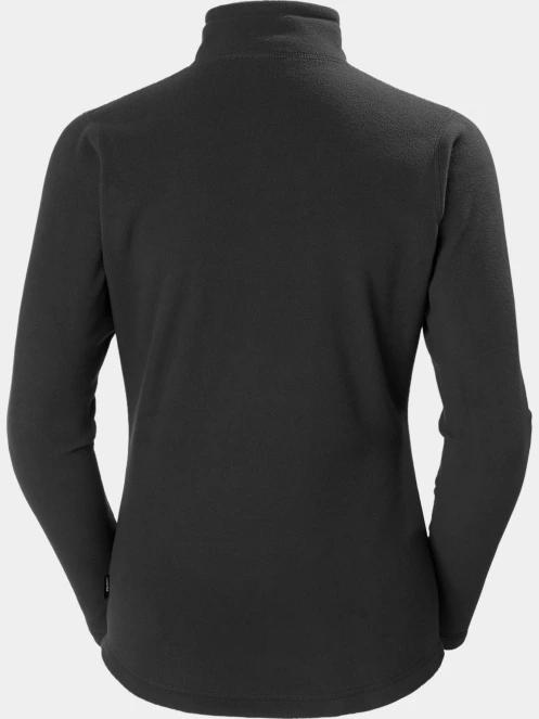pulover polar pt. femei Helly Hansen W Daybreaker Fleece Jacket negru 3
