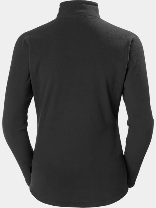 pulover polar pt. femei Helly Hansen W Daybreaker Fleece Jacket negru 7