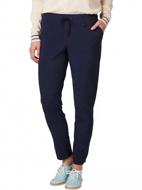 pantaloni de strada pt. femei Helly Hansen W Thalia Pant albastru inchis 2