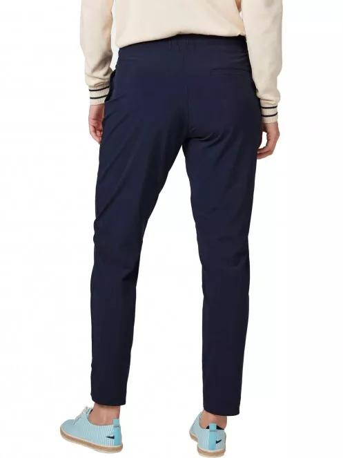 pantaloni de strada pt. femei Helly Hansen W Thalia Pant albastru inchis 3