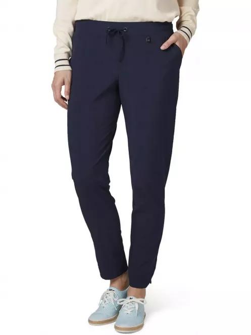 pantaloni de strada pt. femei Helly Hansen W Thalia Pant albastru inchis 2