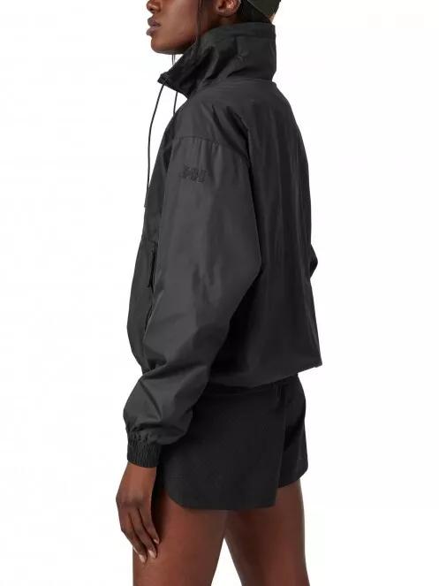 geaca de vant pt. femei Helly Hansen W Desire Wind Jacket negru 3